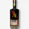 Black spiced apple rum