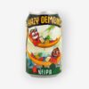 HAPPY DEMONS HAZY DEMONS NEIPA