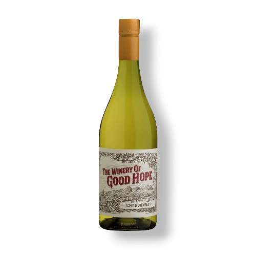 THE WINERY OF GOOD HOPE CHARDONNAY