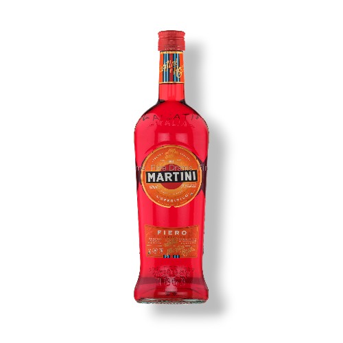 Martini vermouth fiero