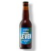 HERT BIER DUBBEL LEVEN 33CL