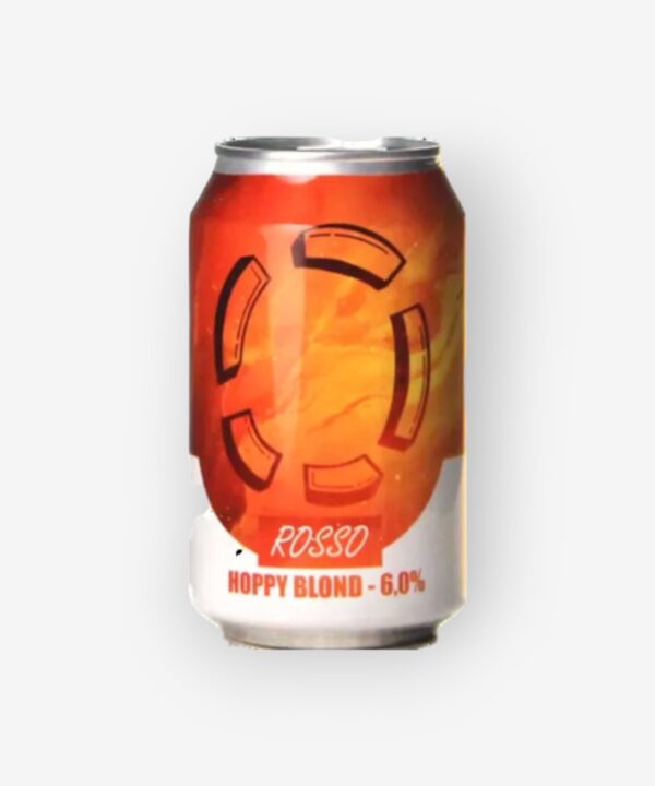LOST ROSSO HOPPY BLOND