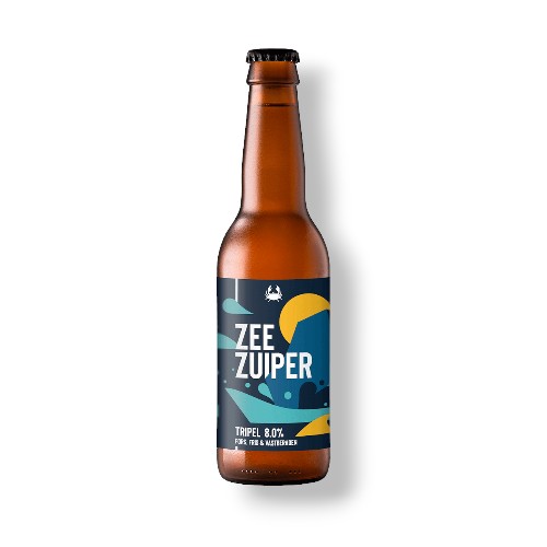 SCHELDEBROUWERIJ ZEE ZUIPER