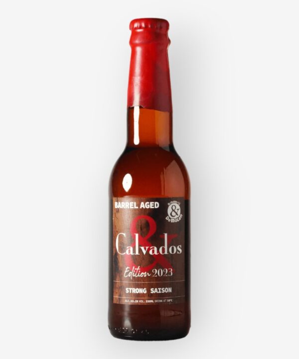 DE MOLEN CALVADOS 2023