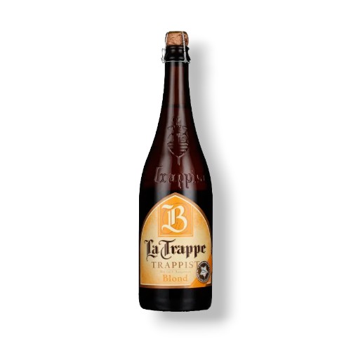 LA TRAPPE TRAPPIST GIFTPACK