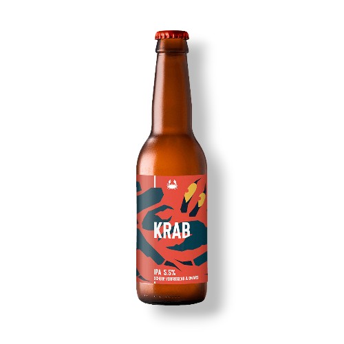 SCHELDEBROUWERIJ KRAB