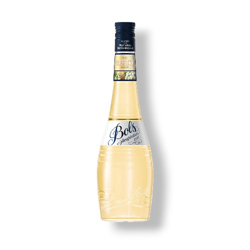 BOLS ELDERFLOWER 0.5L