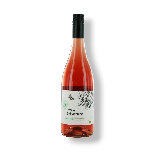 WINE BY NATURE ROSE TEMPRANILLO