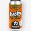 MOERSLEUTEL LUCKY TONKA ORANGE PEEL