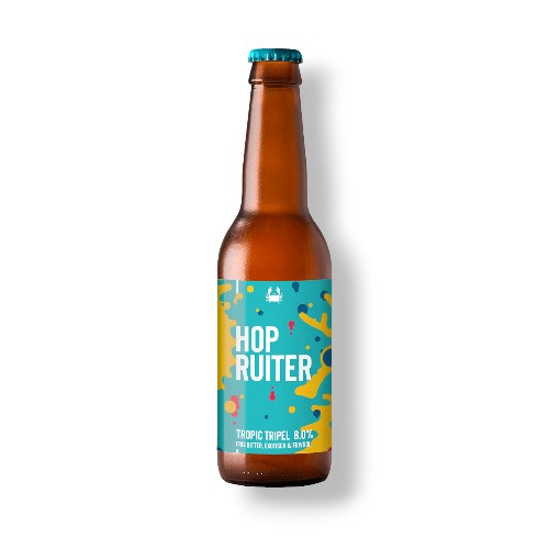 SCHELDEBROUWERIJ HOP RUITER