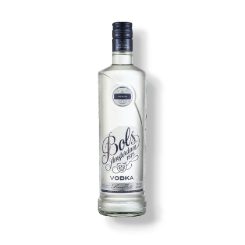 BOLS VODKA