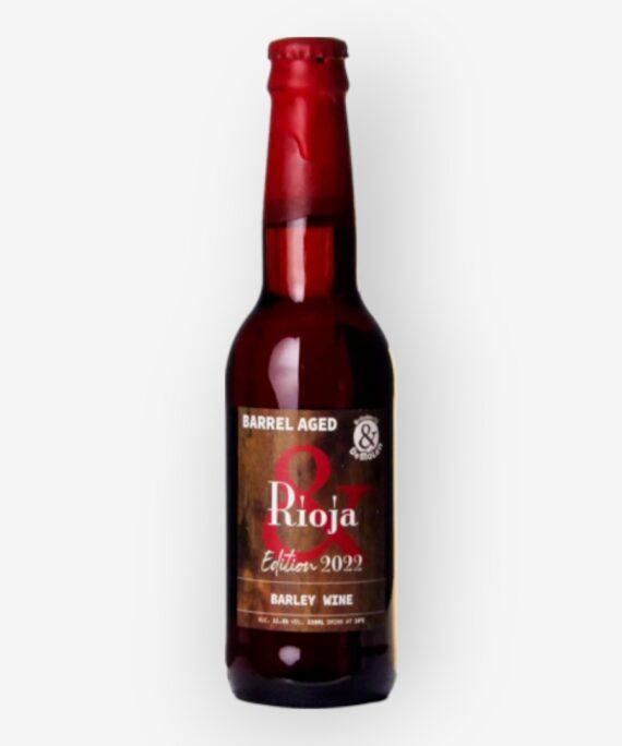 DE MOLEN RIOJA