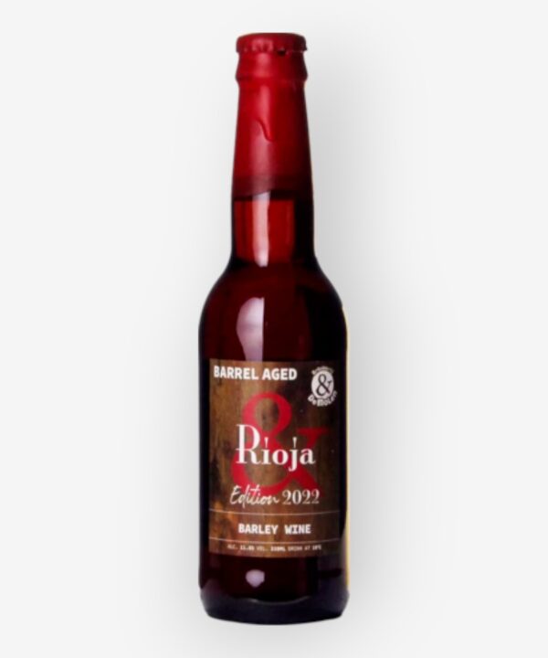 DE MOLEN RIOJA