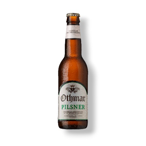 OTHMAR PILSNER