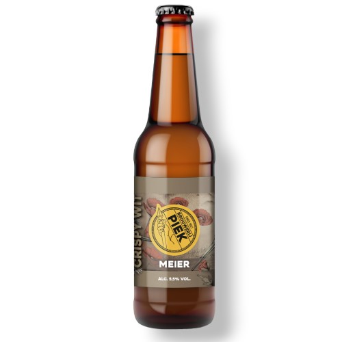 BROUWERIJ PIEK MEIER 33CL