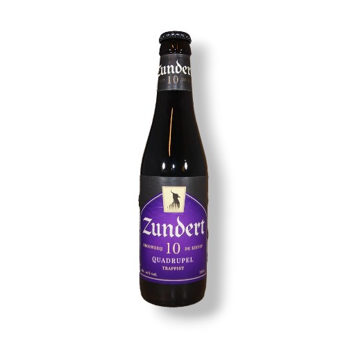 ZUNDERT TRAPPIST 10