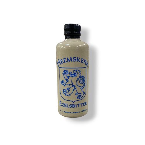 HEEMSKERK EZELSBITTER 20CL