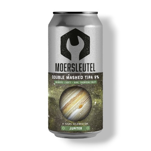 MOERSLEUTEL JUPITER