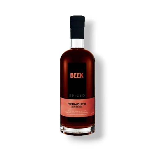 BEEK SPICED VERMOUTH DI TORINNO