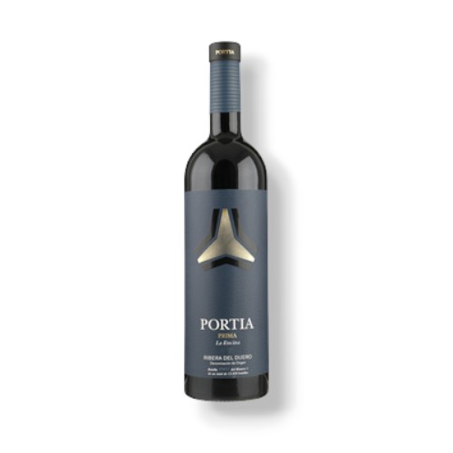 PORTIA PRIMA RIBERA DEL DUERO