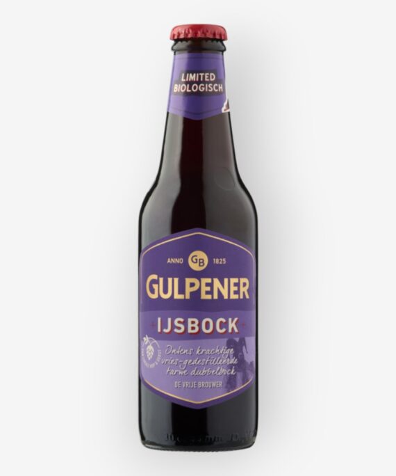 GULPENER IJSBOCK