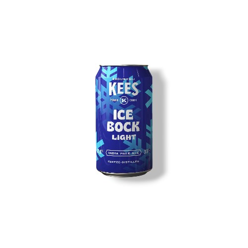 KEES ICE BOCK