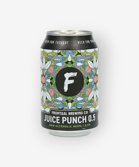 FRONTAAL JUICE PUNCH 0,5 %