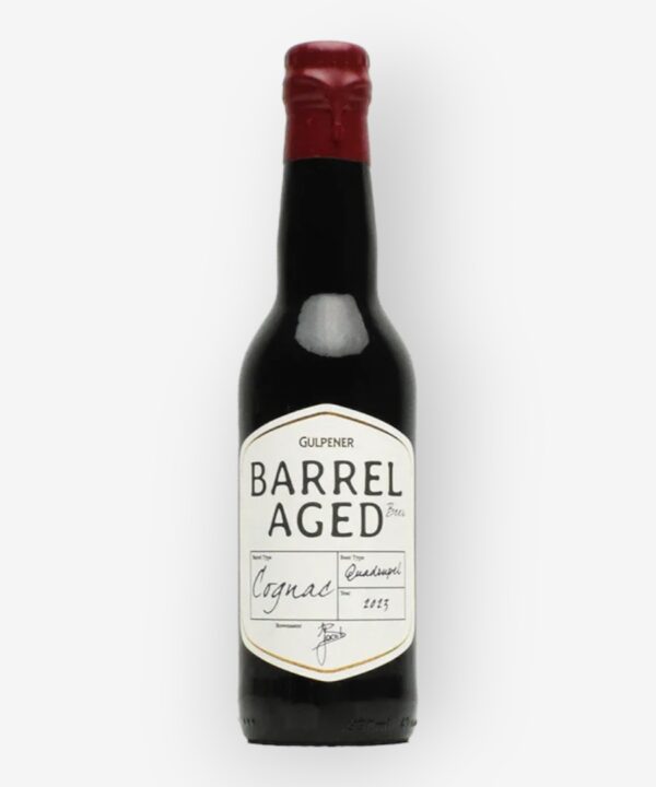 GULPENER BARREL AGED COGNAC