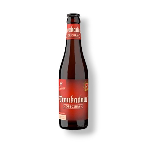 TROUBADOUR OBSCURA 33CL