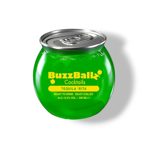 BUZZBALLZ TEQUILA RITA