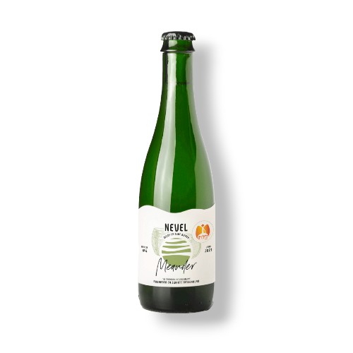 NEVEL MEANDER BA WILD BLOND 75CL