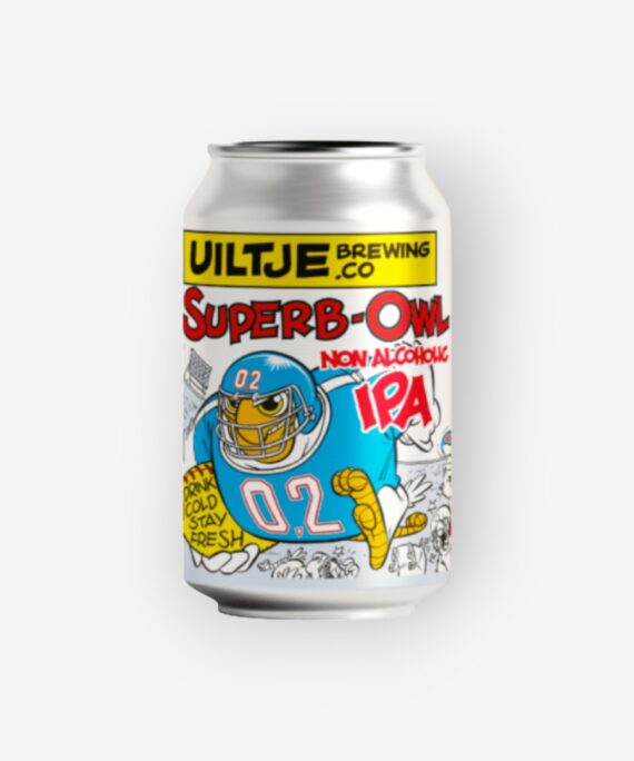 UILTJE SUPERB-OWL 0.2%