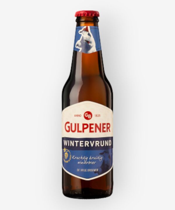 GULPENER WINTERVRUND