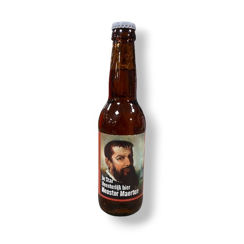 MEESTER MAERTEN BIER 33CL