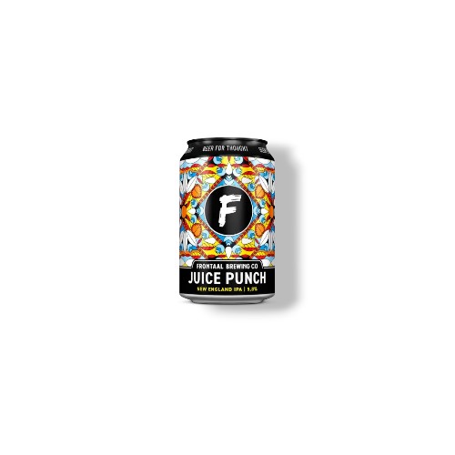 FRONTAAL JUICE PUNCH NEIPA