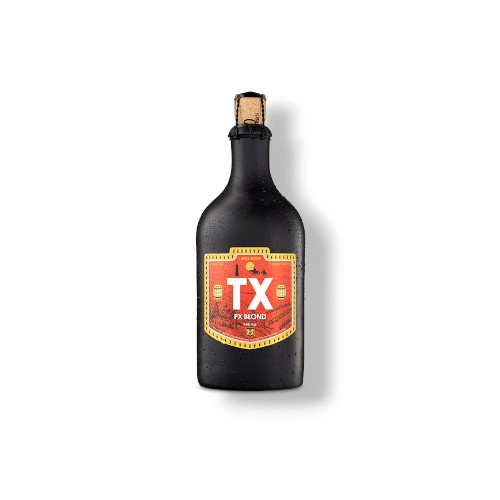 TX PX BLOND