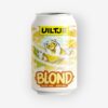 UILTJE BLOND