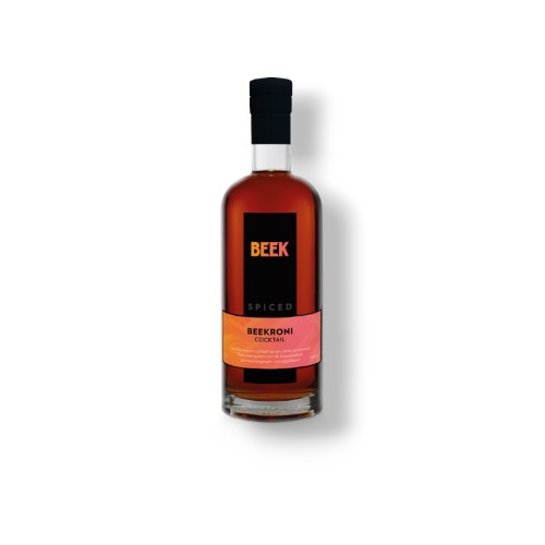 BEEK COCKTAIL