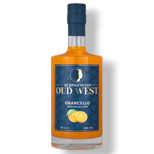 OUD WEST ORANCELLO