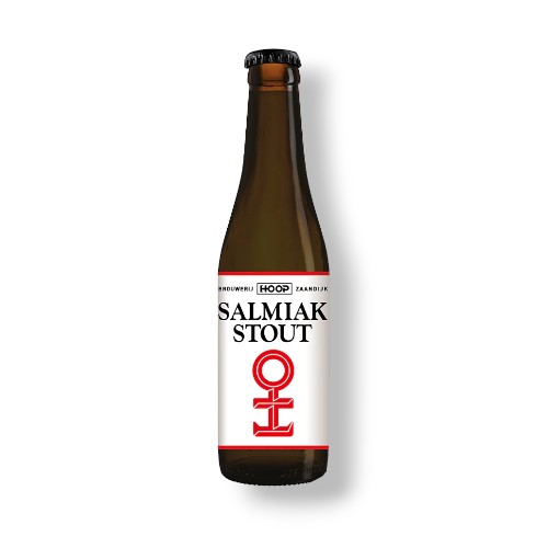 HOOP SALMIAK STOUT