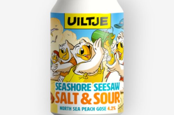 UILTJE SALT & SOUR