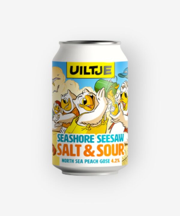 UILTJE SALT & SOUR