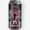 MOERSLEUTEL SPOCK DINNER PASTRY STOUT