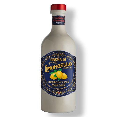 CAFFO CREMA DI LIMONCELLO