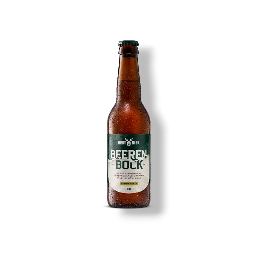 HERT BIER BEERENBOCK