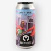 MOERSLEUTEL NUT JOB IMP NUT STOUT