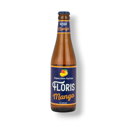 FLORIS MANGO