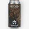 MOERSLEUTEL ODD GRAINS SERIE SPELT MALT STOUT