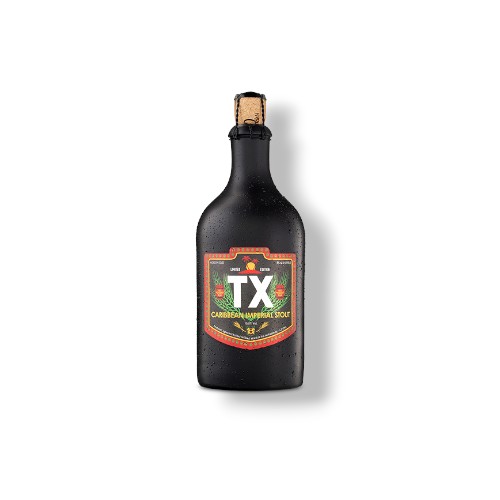 TX CARIBBEAN IMPERIAL STOUT