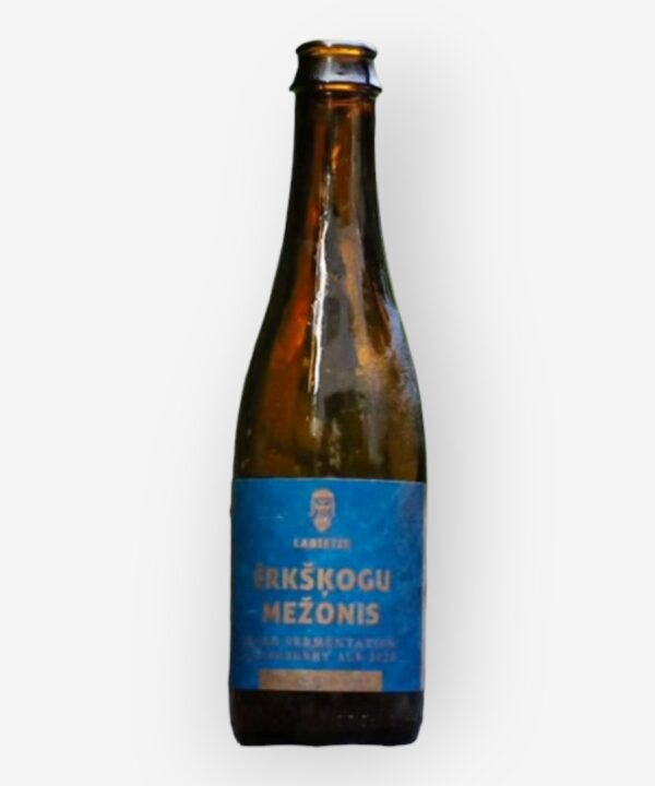 LABIETIS ERKSKOGU MEZONIS GOOSEBERRY ALE